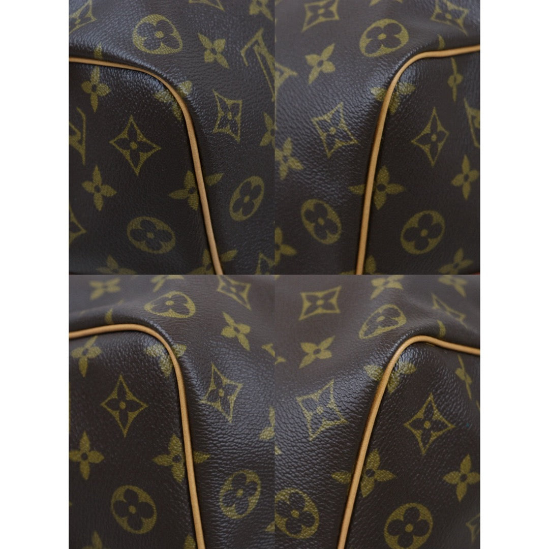 Good ( Rank AB)｜ LV Monogram Keypol Bandrière 50 With Shoulderstrap｜Q25042207