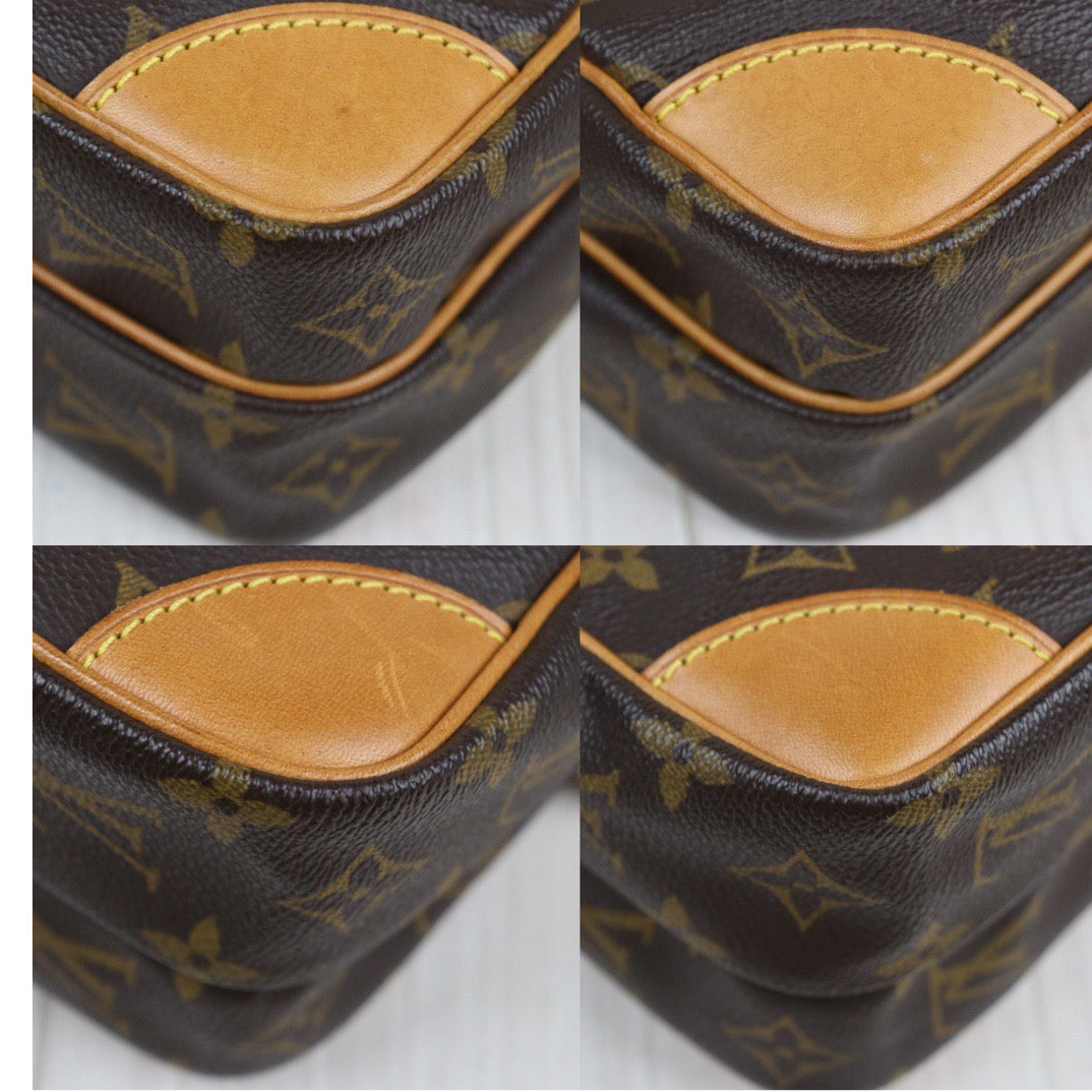 Rank A ｜ LV Monogram Amazon Shoulder Bag｜24031209