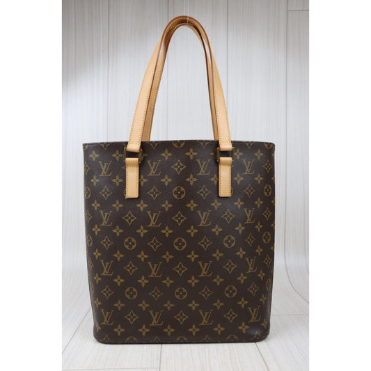 Good ( Rank AB) ｜ LV Monogram Vavin GM Tote Bag ｜V24071507