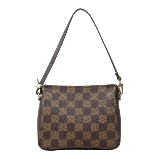 Very Good ( Rank A)｜ LV Damier Truth make up ｜Q24071525