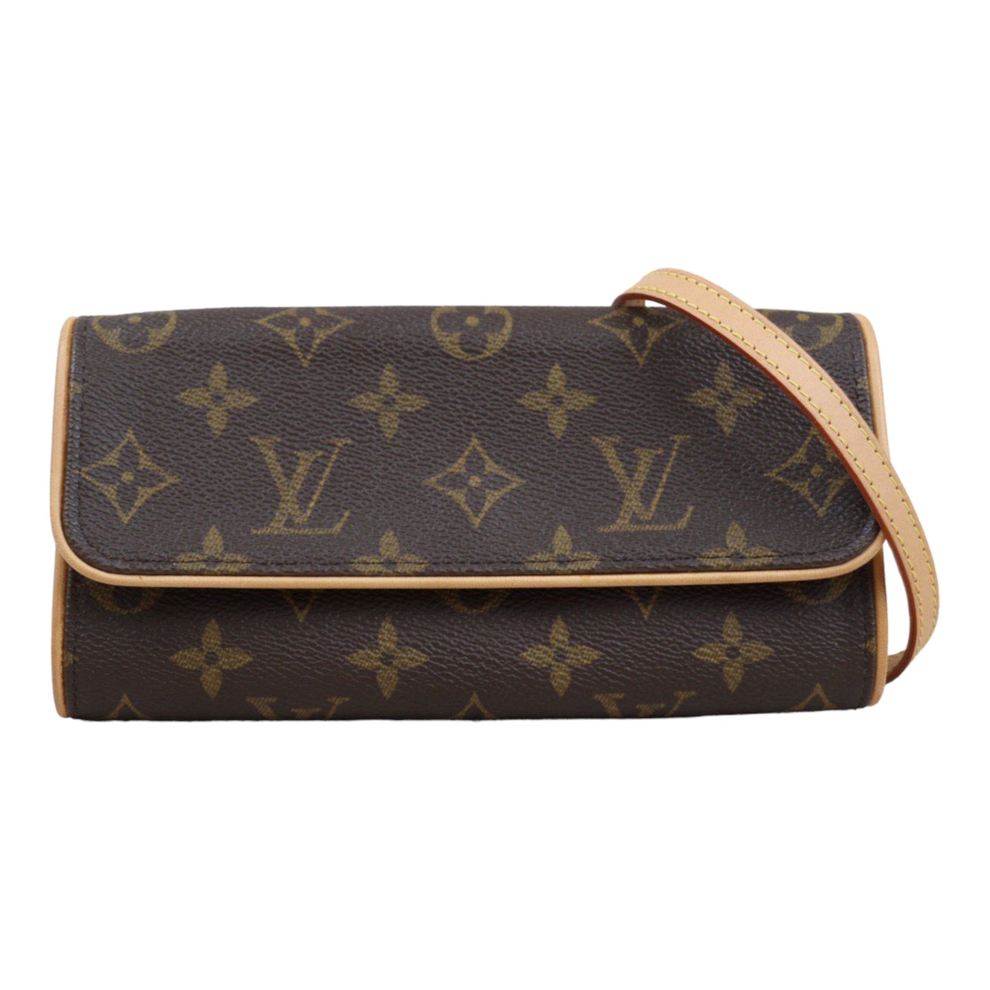 Rank SA ｜LV Monogram Pochette Twin PM｜24011803