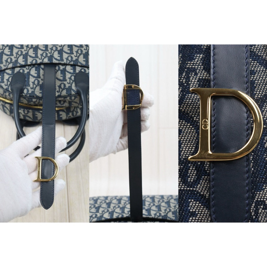 Good ( Rank AB)｜ Dior Trotter  Hand Bag ｜24102408