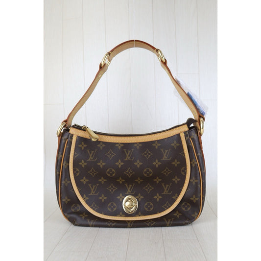 Louis Vuitton Monogram Tulum PM Shoulder Bag (Rank A) - photo 2