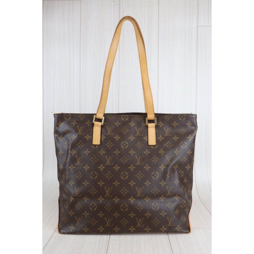 Rank AB ｜ LV Monogram Hippo Piano ToteBag｜23060103