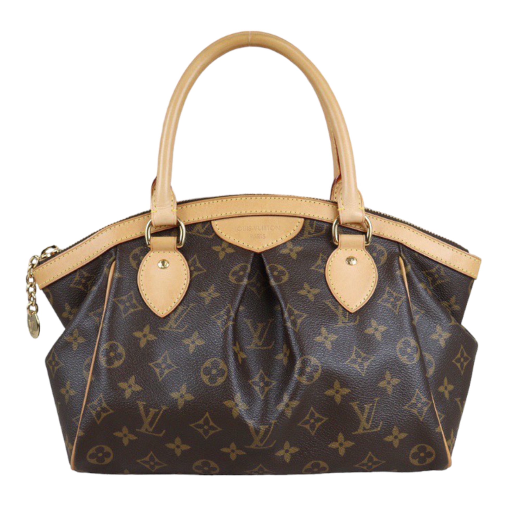 Rank A ｜ LV Monogram Tivoli PM Handbag｜23042804 – BRAND GET