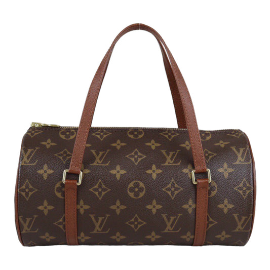 Rank A ｜ LV Monogram Papillon 26 Handbag ｜23052007