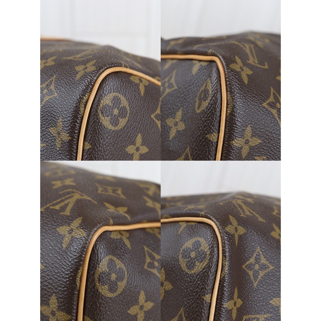 Rank A ｜ LV Monogram Keypol Bandrière 45 ｜23052904