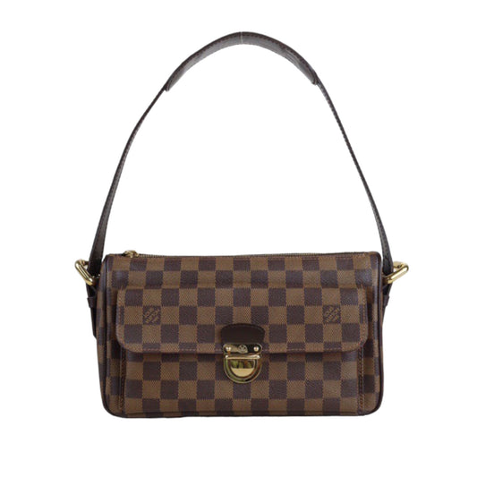 Rank A ｜ LV Damier Lavello GM Shoulder Bag｜23071911