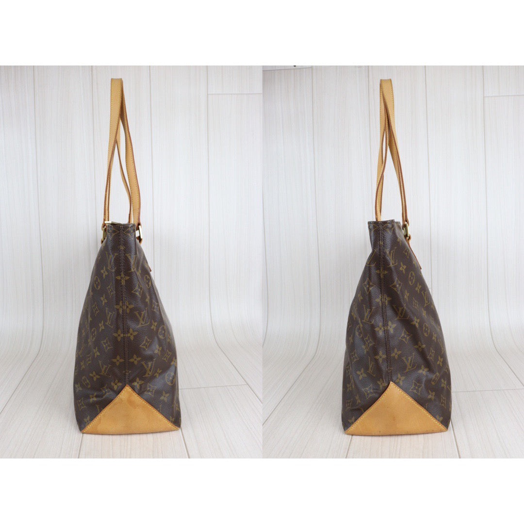 Rank AB ｜ LV Monogram Hippo Piano ToteBag｜23060103