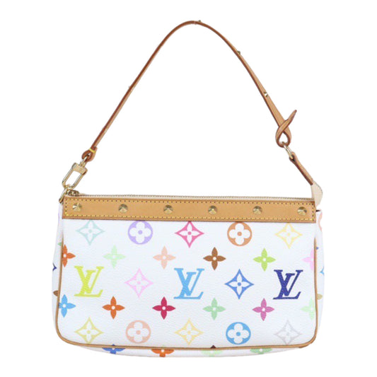 Rank A ｜ LV Multi Monogram Pochette Accessoires ｜ 23060907