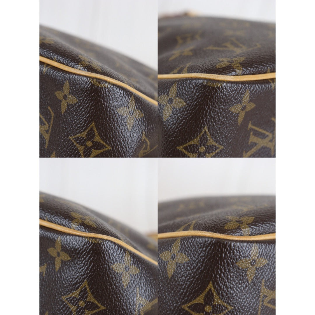 Rank AB ｜ LV Monogram Batignolles Vertical PM Handbag｜23060906