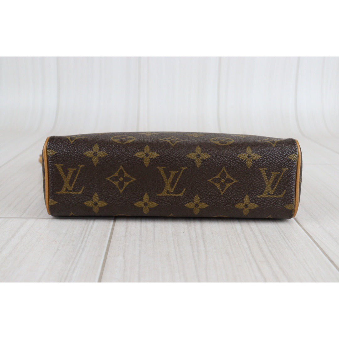 Rank AB｜ LV Monogram Recital ShoulderBag ｜23062903