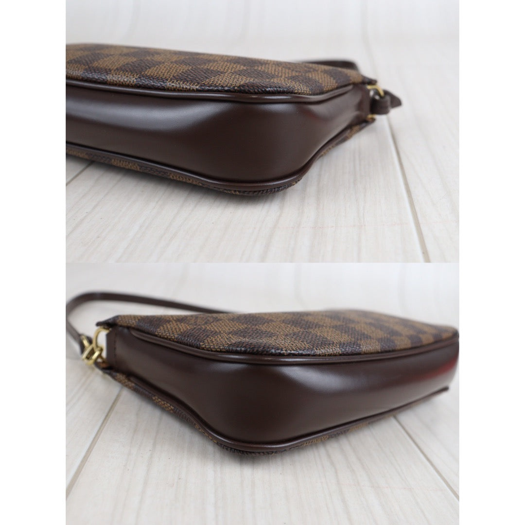 Rank AB ｜ LV Damier Pochette Accessoires ｜23070707
