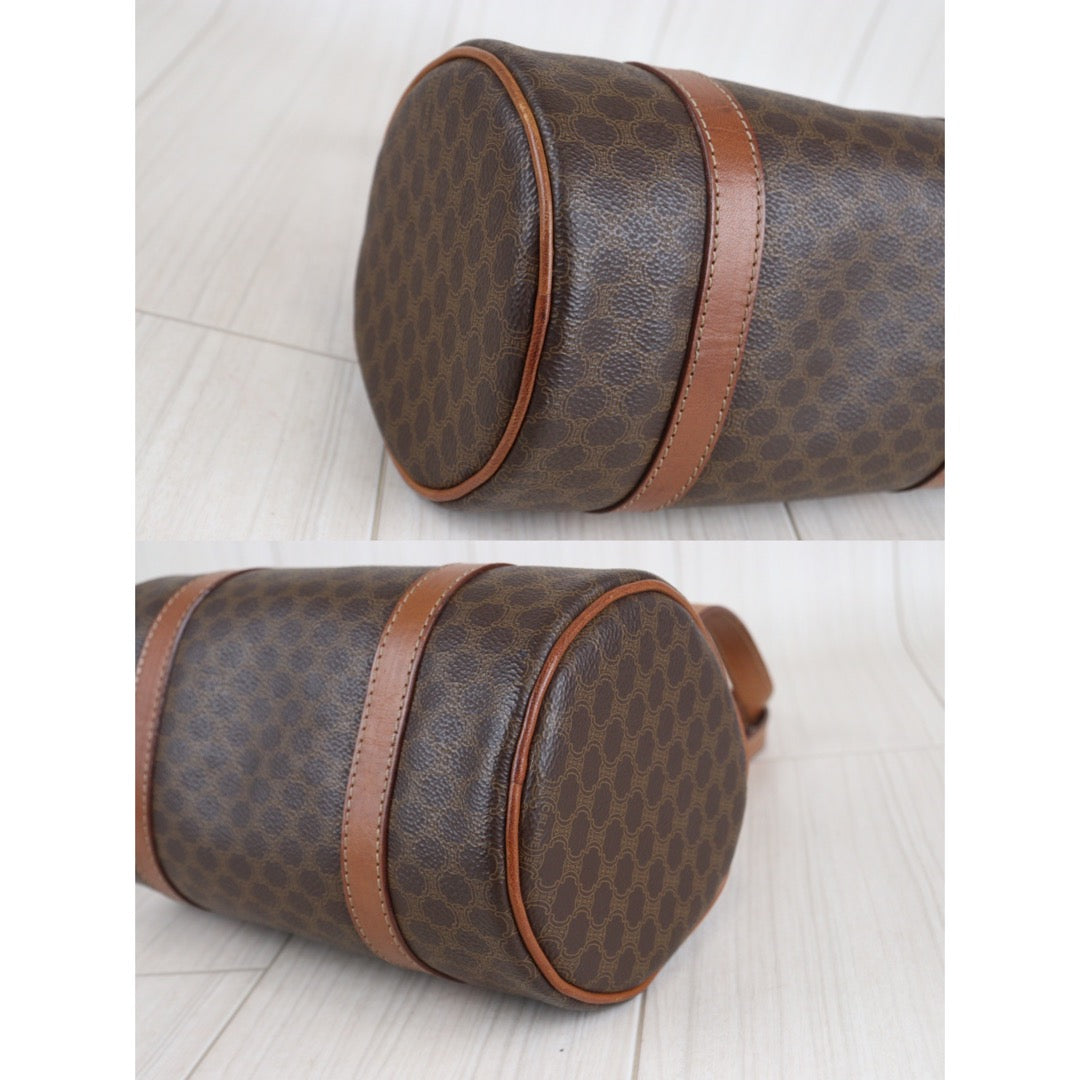 Rank AB｜Celine Macadam ShoulderBag HandBag｜23061205