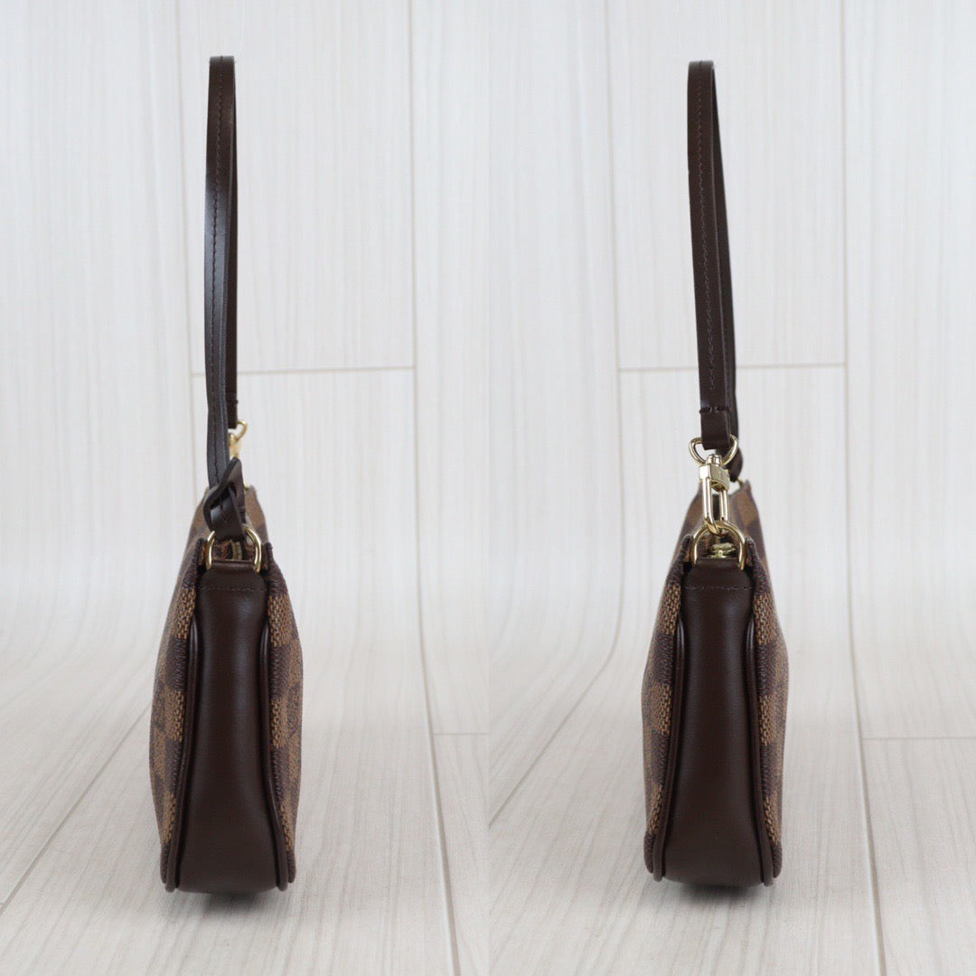Rank A ｜ LV Damier Pochette Accessoires ｜23062941