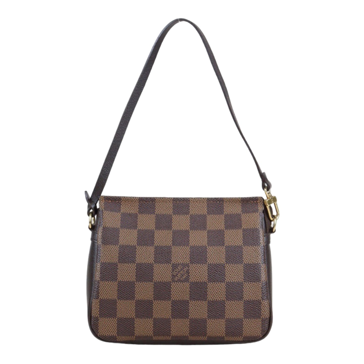 Rank A ｜ LV Damier Truth Make Up ｜23050406