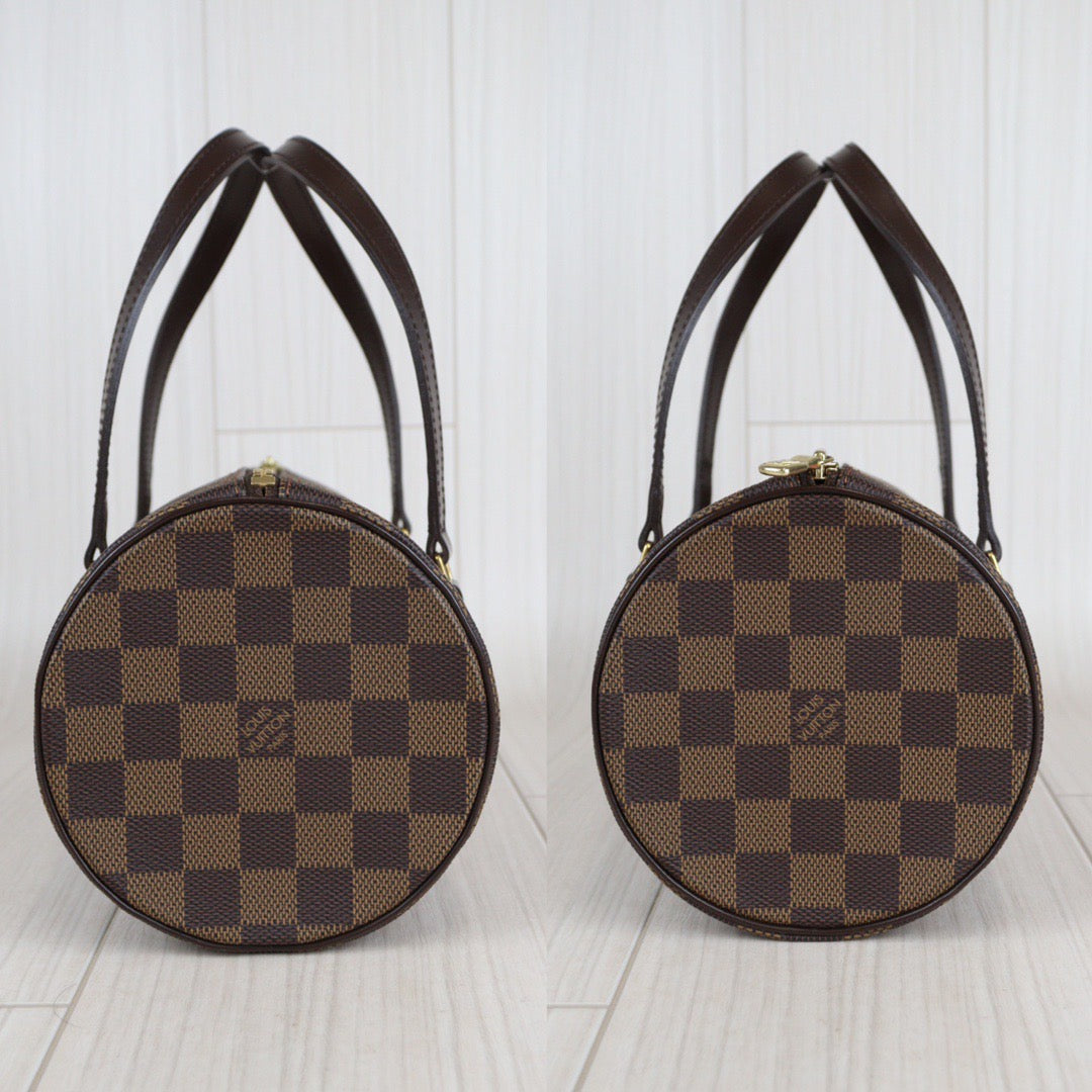 Rank SA ｜ LV Damier Papillon 26 Handbag ｜23062318