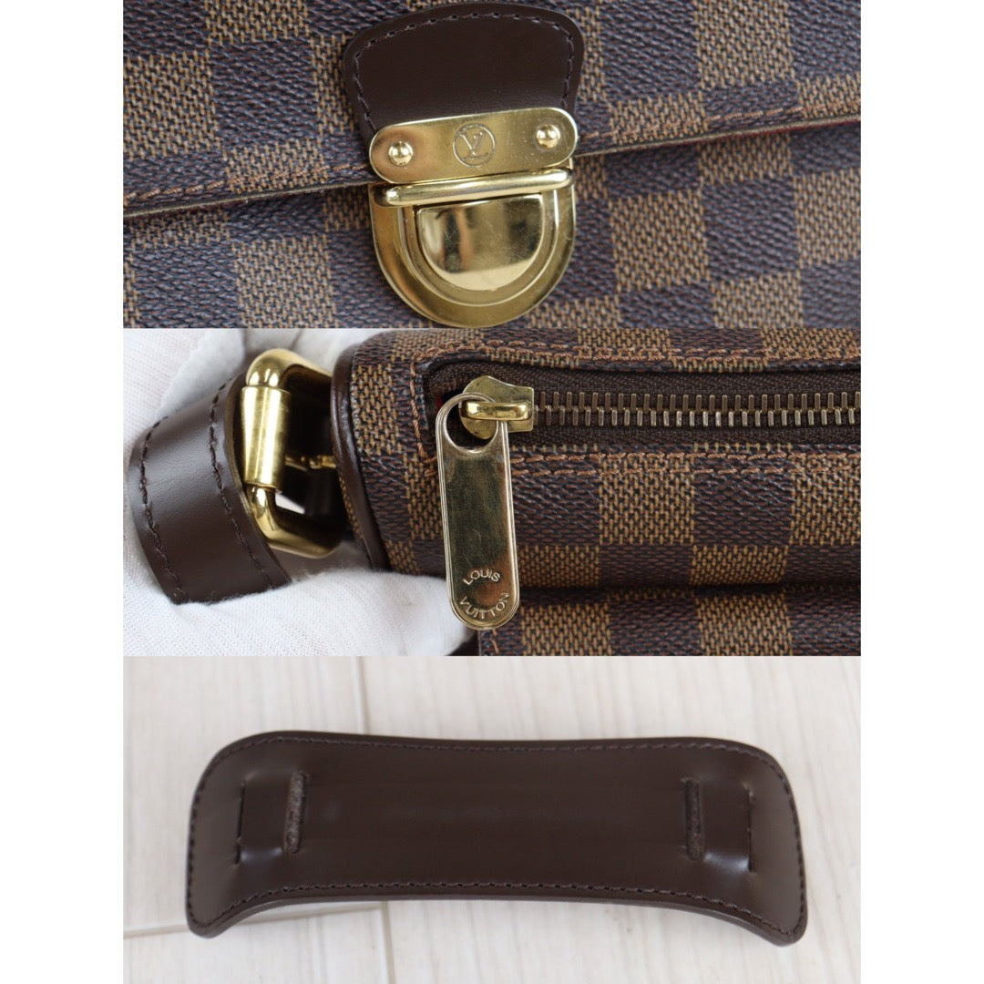 Rank AB ｜ LV Damier Lavello GM Shoulder Bag｜23061311