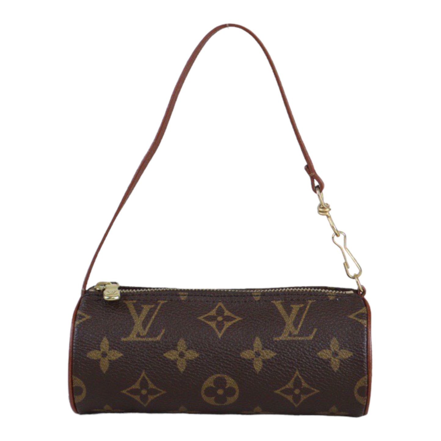 Rank SA ｜LV Monogram Papillon Included Pouch｜23062310
