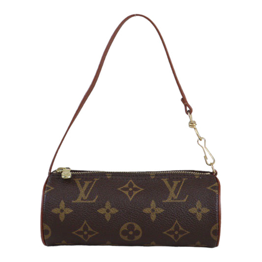 Rank SA ｜LV Monogram Papillon Included Pouch｜23062310
