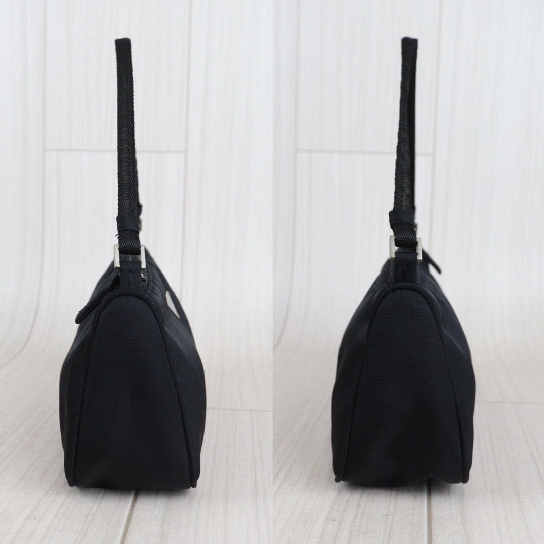 Rank A ｜ PRADA Nylon Bag ｜23062305