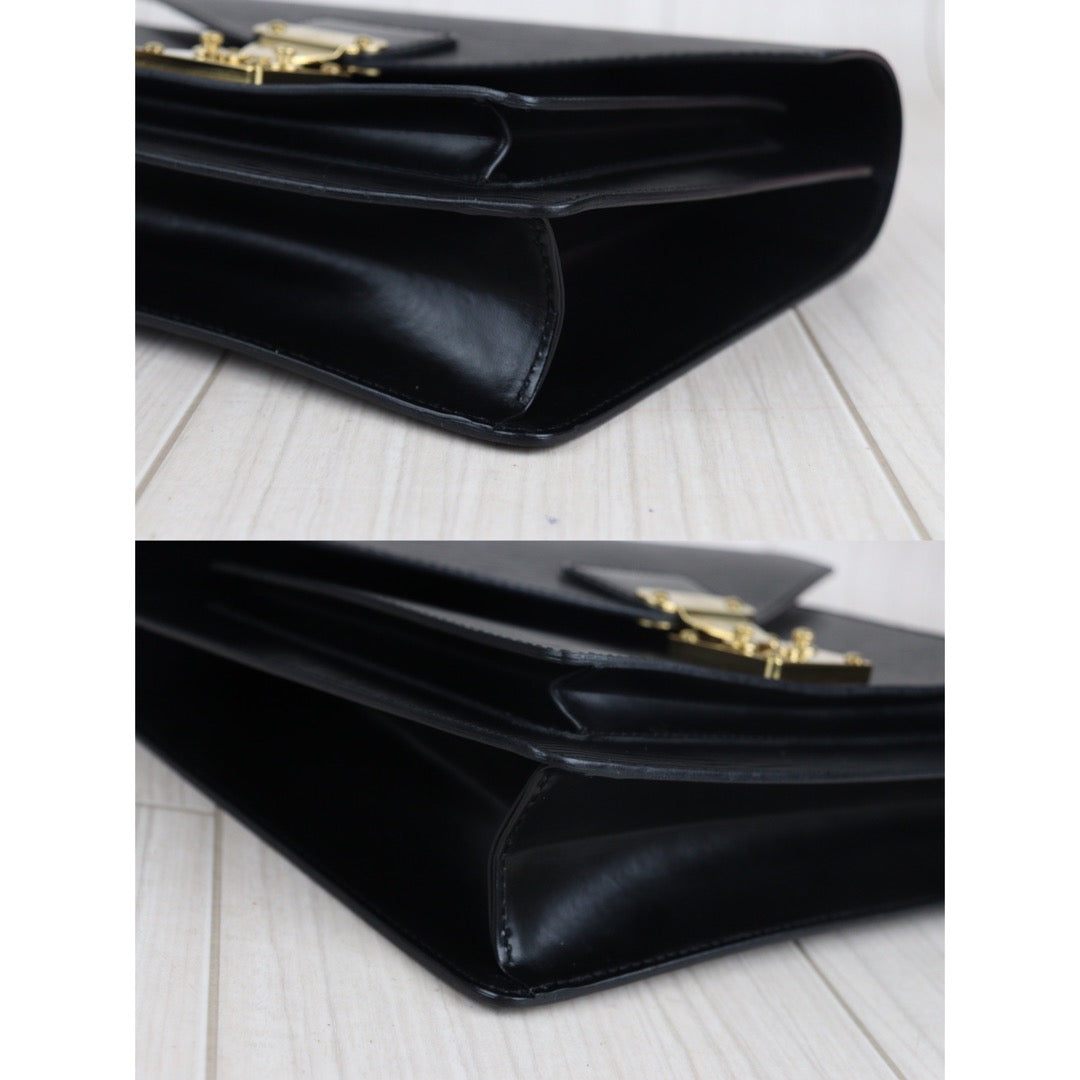 Rank A ｜ LV Epi Monceau28 Shoulder Bag ｜23062949