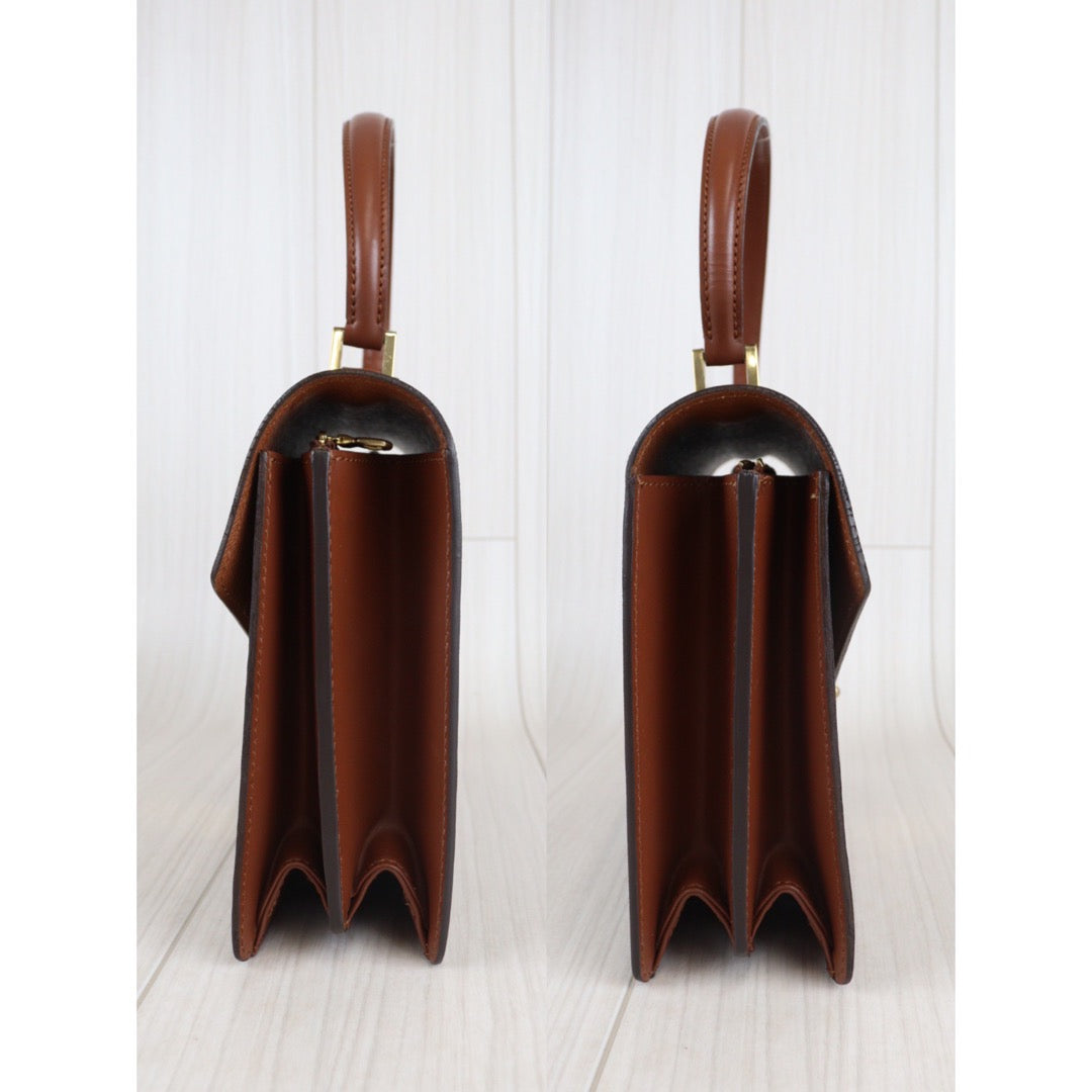 Rank A ｜ LV Monogram Concorde Handbag ｜23060808