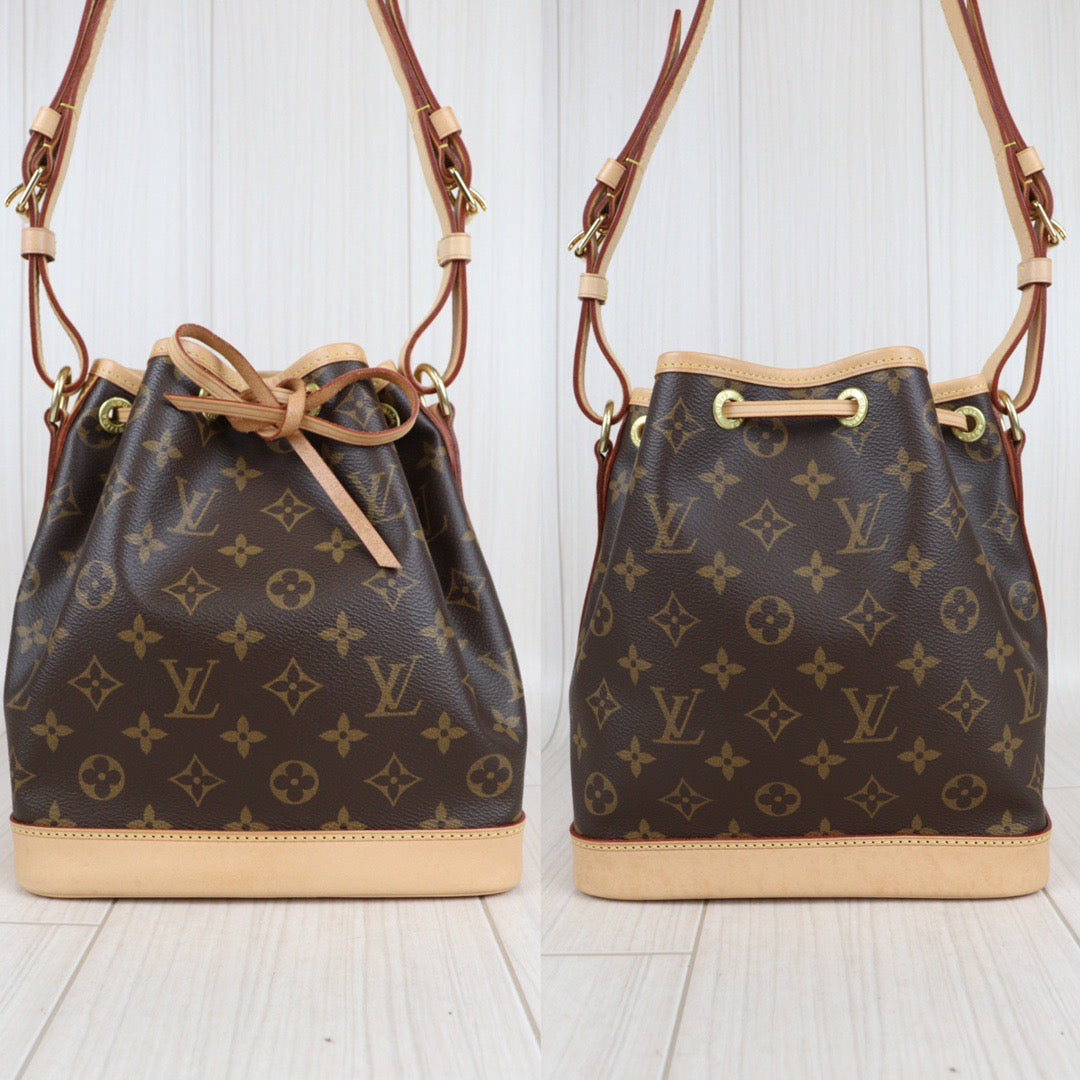 Rank A｜ LV Monogram petit Noe ShouderBag｜V23032304