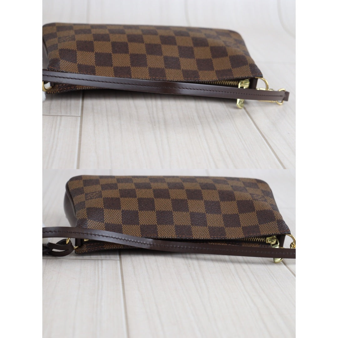 Rank AB ｜ LV Damier Pochette Accessoires ｜23070707