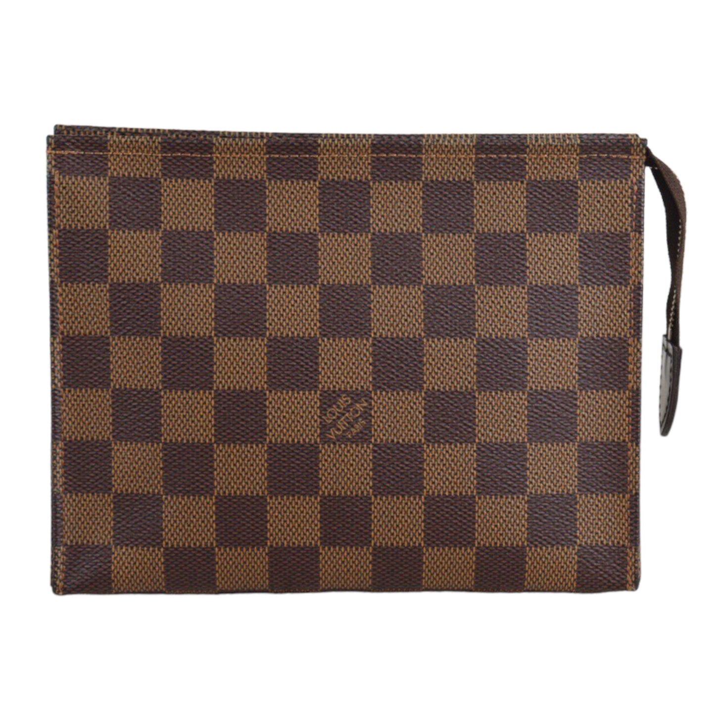 Rank A ｜ LV Damie Pochette Toilette 18 ｜23071003