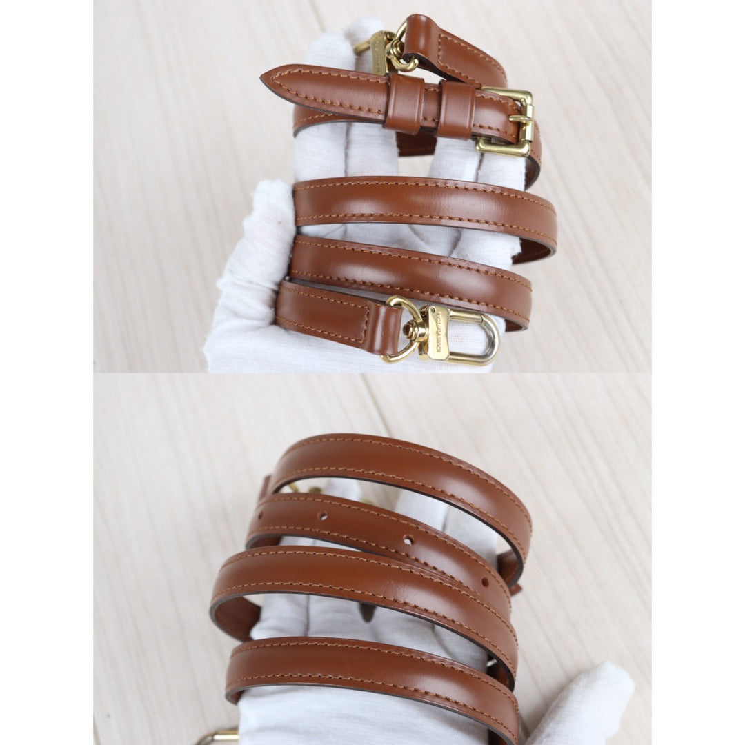 Rank A ｜ LV Monogram Monceau28 Shoulder Bag ｜23052306