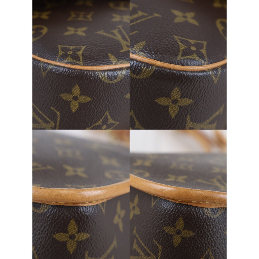 Rank A ｜LV Monogram Sologne ShoulderBag｜23060803