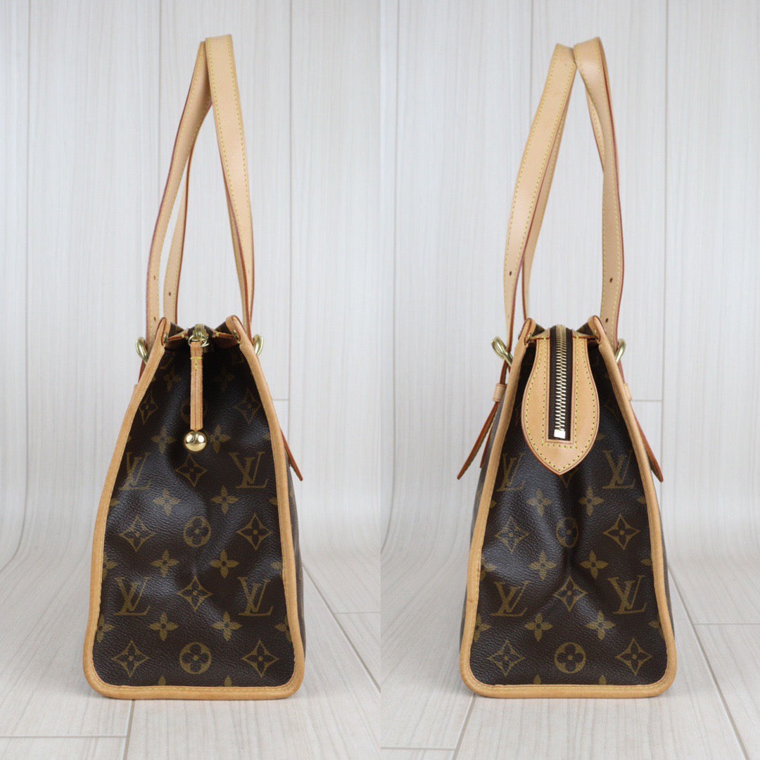 Rank A ｜ LV Monogram Popin Cool O Shoulder Bag｜ 23070703