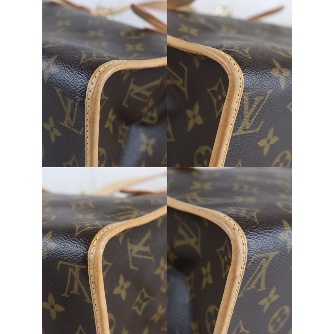 Rank A ｜ LV Monogram Popin Cool O Shoulder Bag｜ 23070703