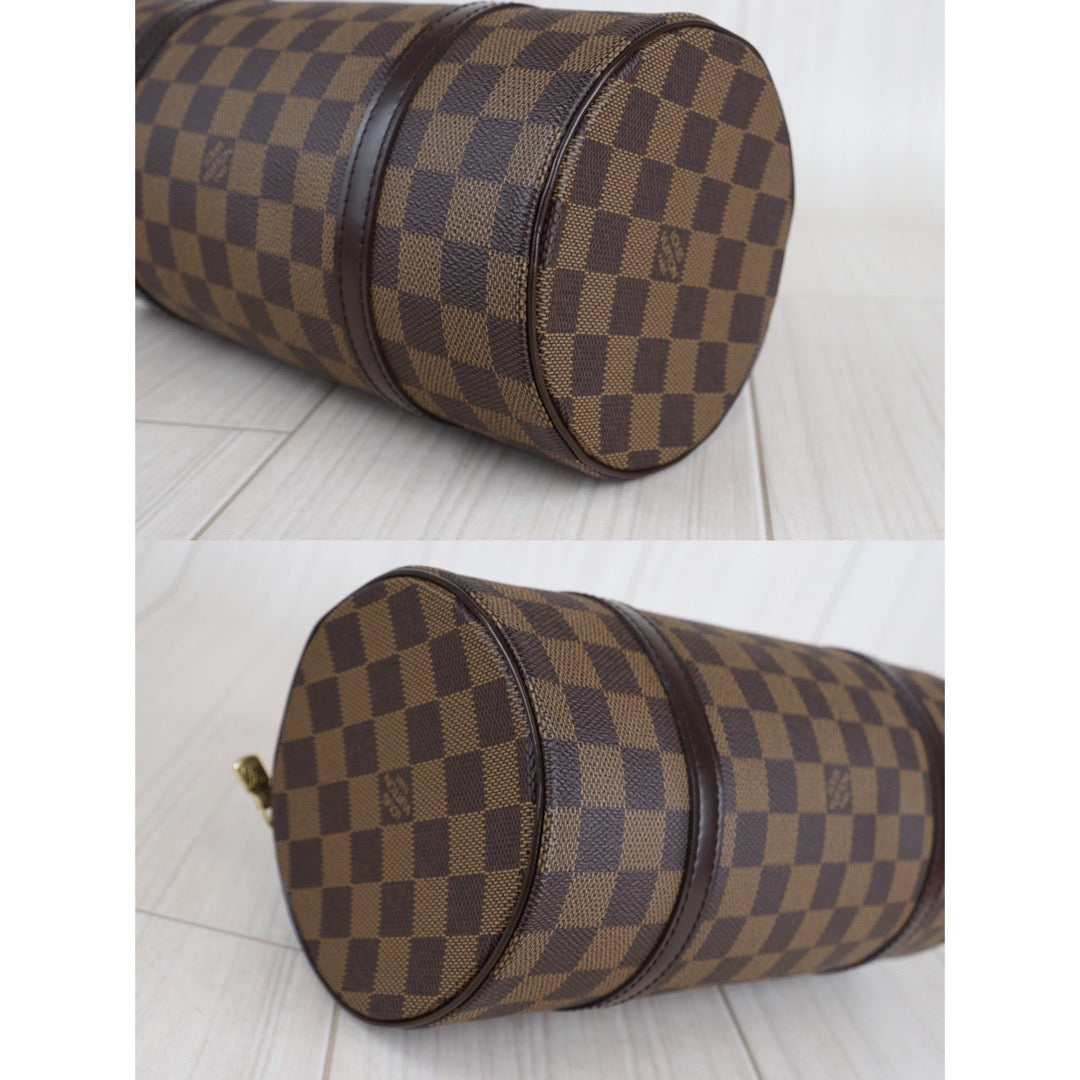 Rank SA ｜ LV Damier Papillon 26 Handbag ｜23062318