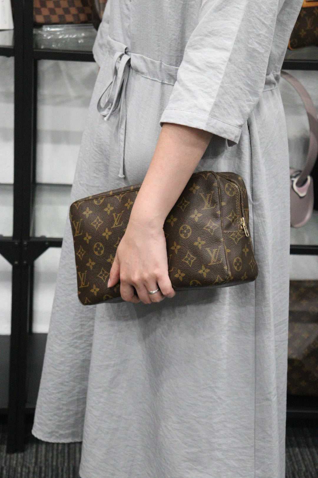 Wholesale｜Rank A｜23070701