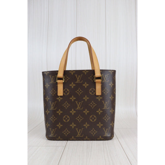 Rank AB ｜ LV Monogram Vavin PM Tote Bag ｜23060908