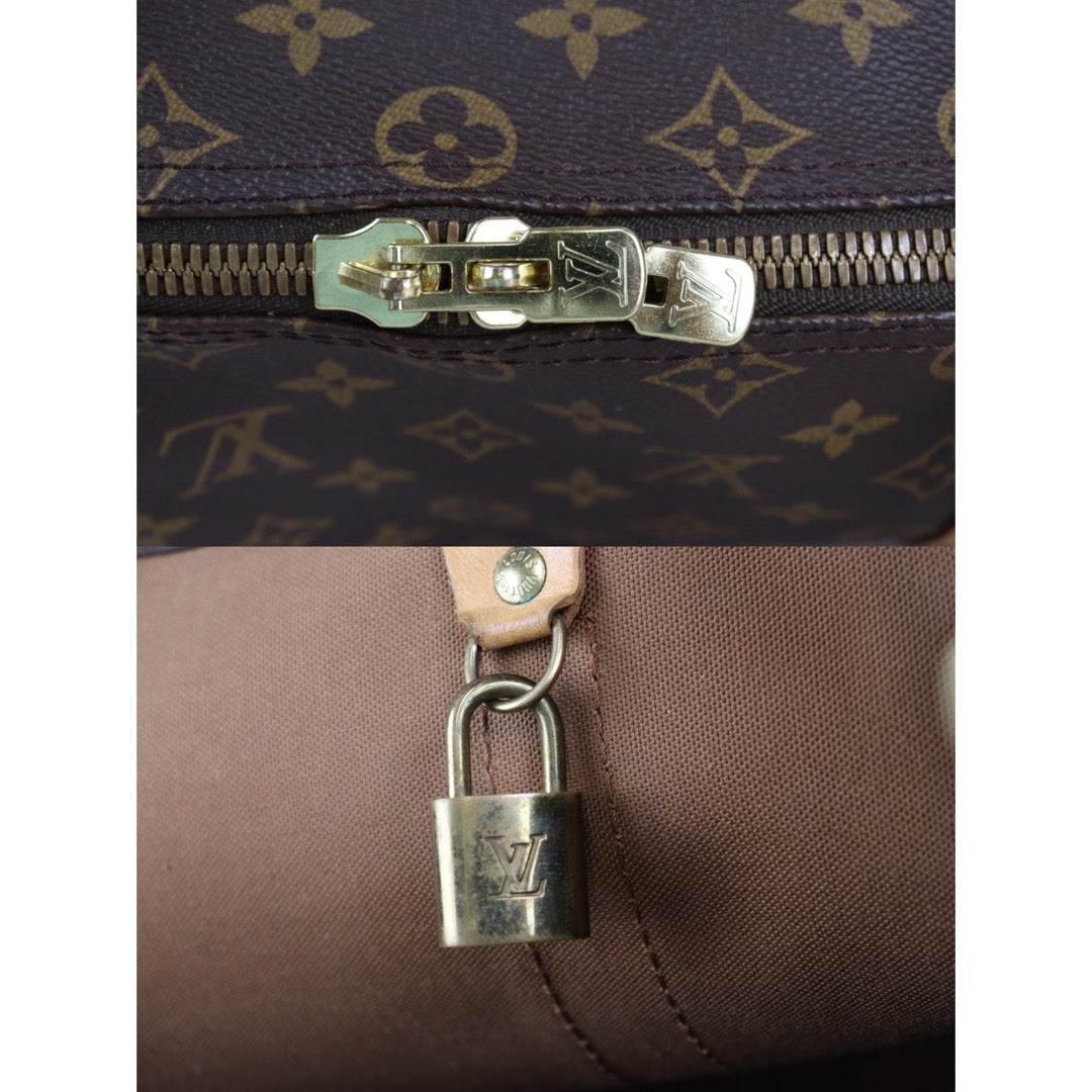 Rank A ｜ LV Monogram Keypol Bandrière 45 ｜23052904