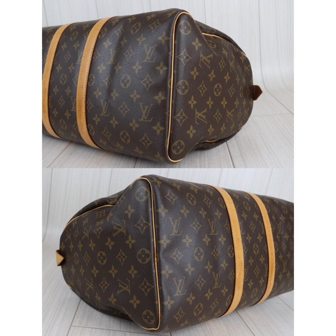 Rank AB ｜ LV Monogram Keypol Bandrière 45 ｜23070802
