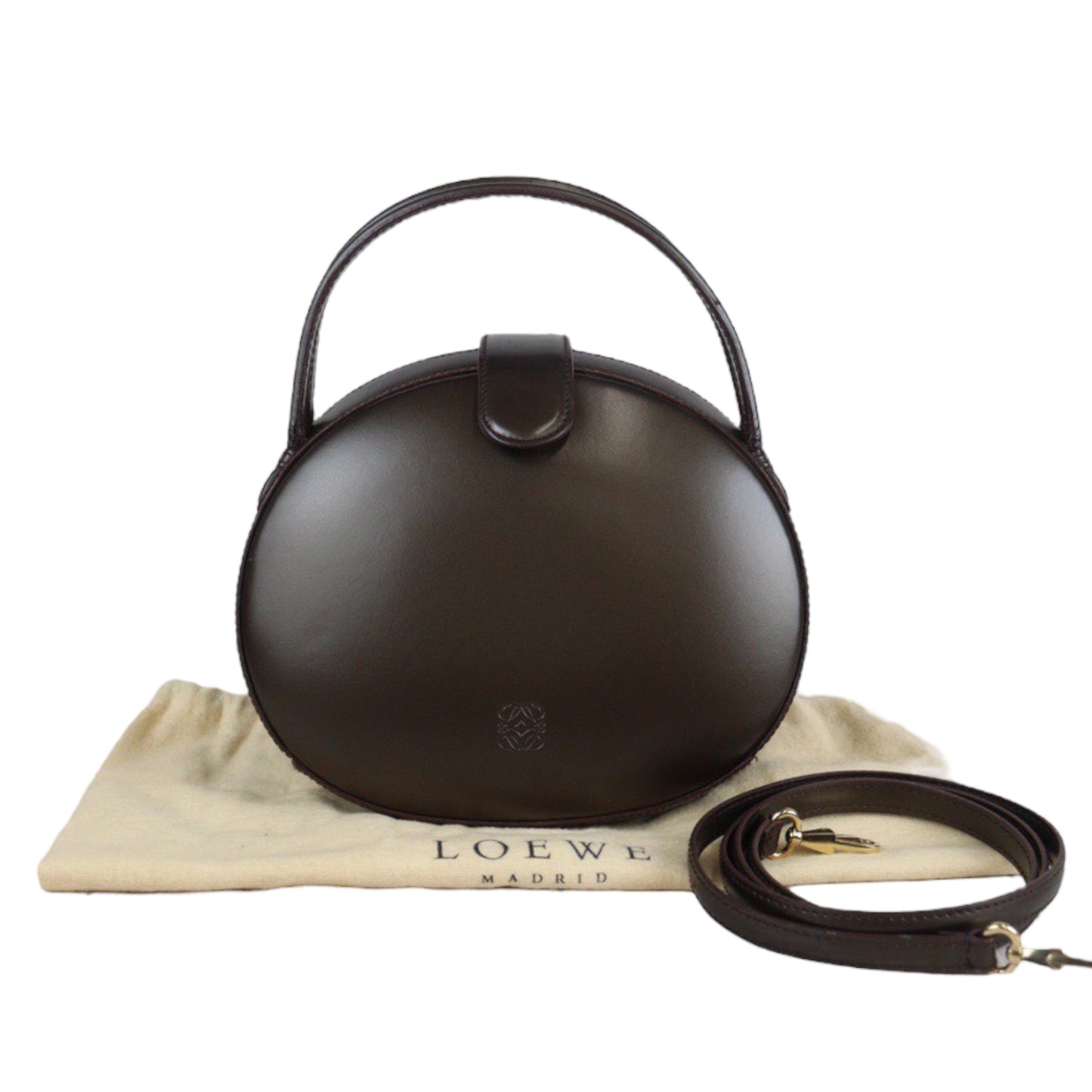 Rank AB ｜ Loewe Vintage Handbag Shoulder Bag ｜V23062961