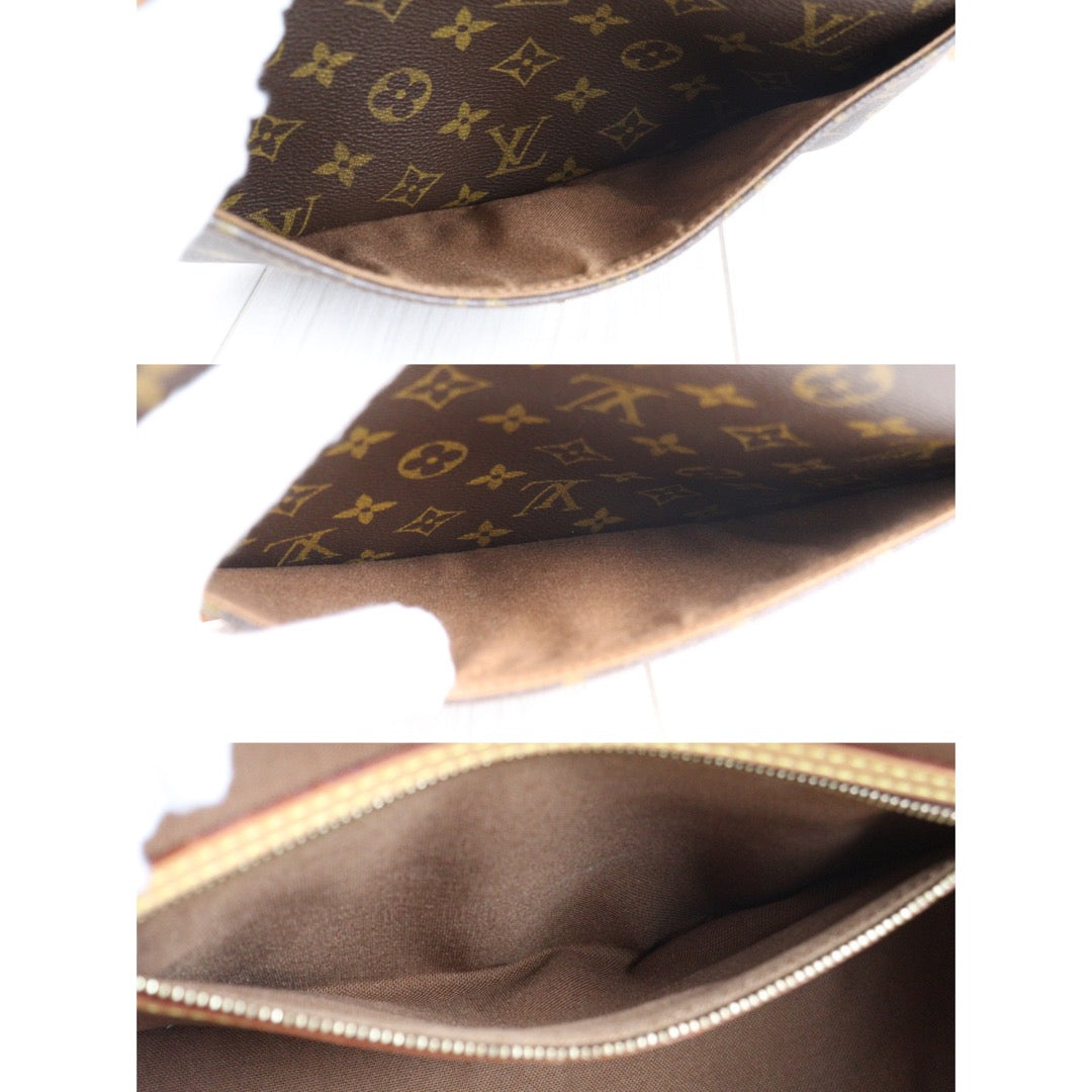 Rank A ｜LV Monogram Sologne ShoulderBag｜23060803