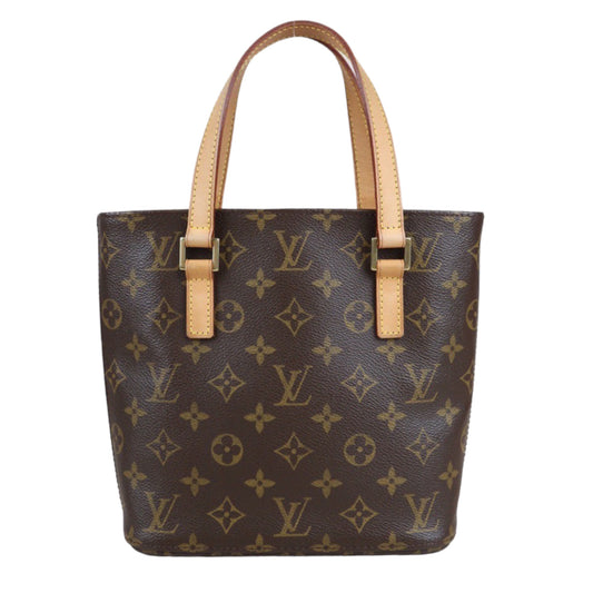Rank A ｜ LV Monogram Vavin PM Tote Bag ｜23052302