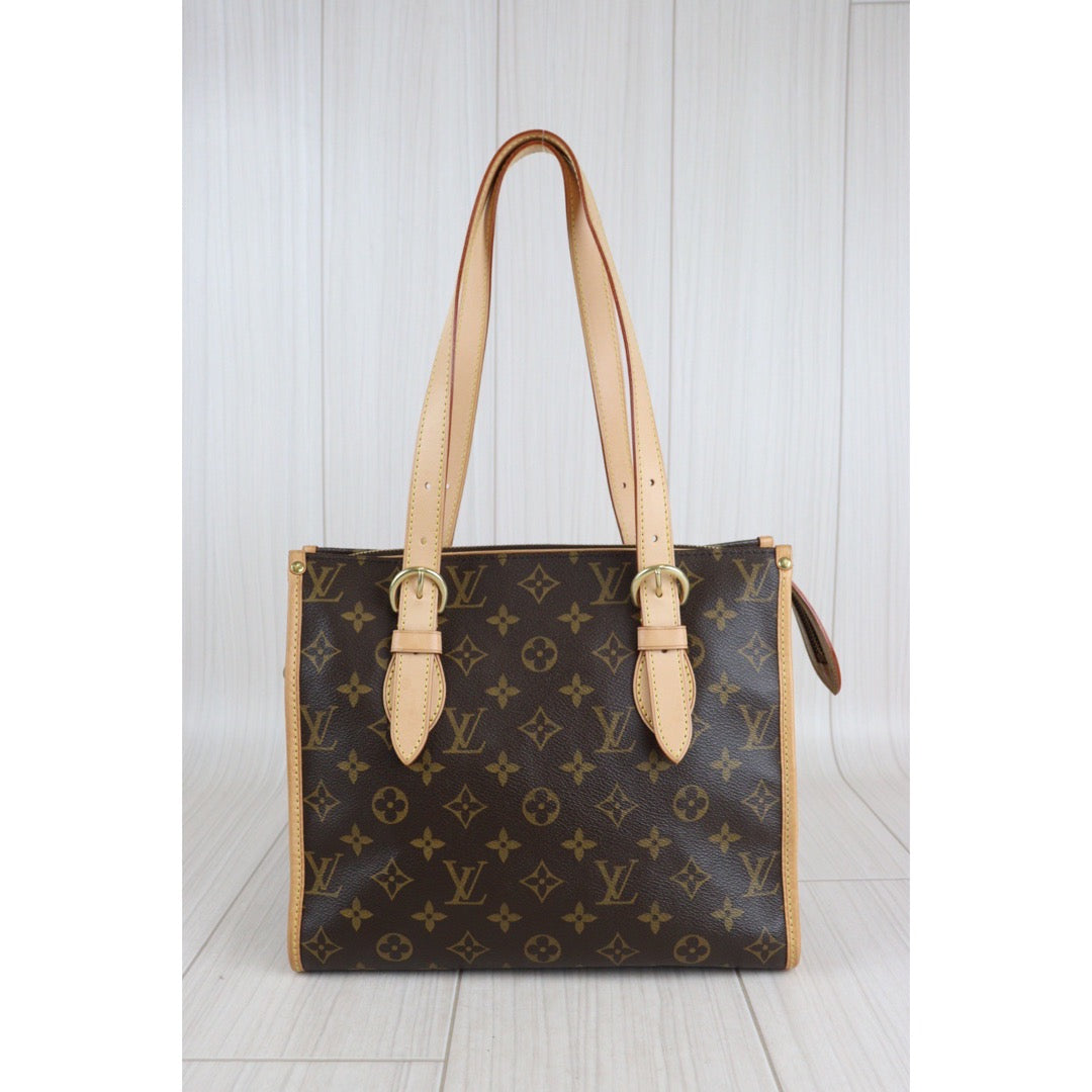 Rank A ｜ LV Monogram Popin Cool O Shoulder Bag｜ 23070703