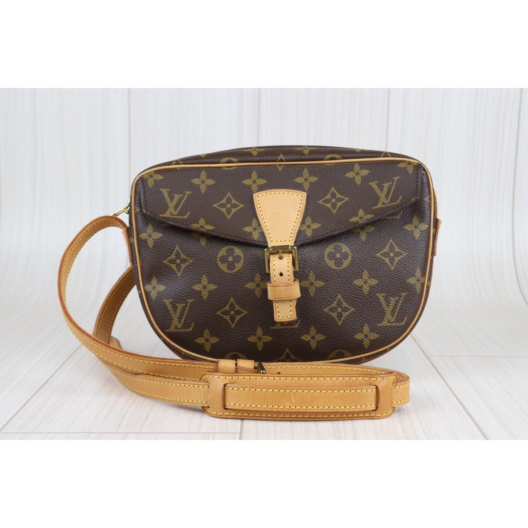 Rank AB ｜ LV Monogram Genefeuille PM｜23051607