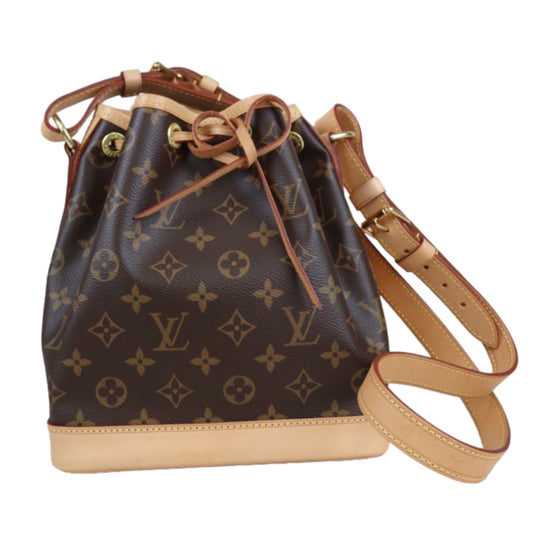 Rank A｜ LV Monogram petit Noe ShouderBag｜V23032304