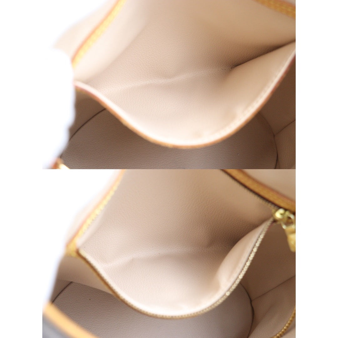 Rank AB ｜ LV Monogram Petit Bucket PM Tote Bag ｜V23061004