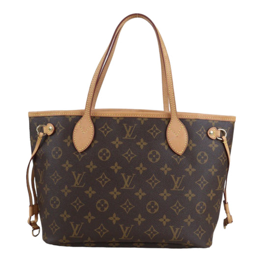 Rank A｜ LV Monogram Neverfull PM ｜23071514
