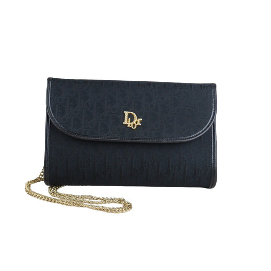 Rank A ｜ Dior Vintage Shoulder Bag ｜V23071407