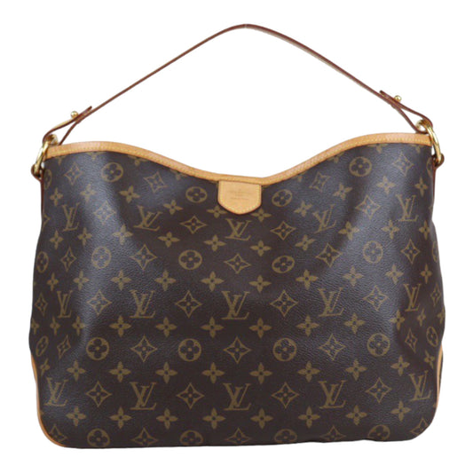 Rank A ｜LV Monogram Delightful PM Shoulder Bag｜23052001