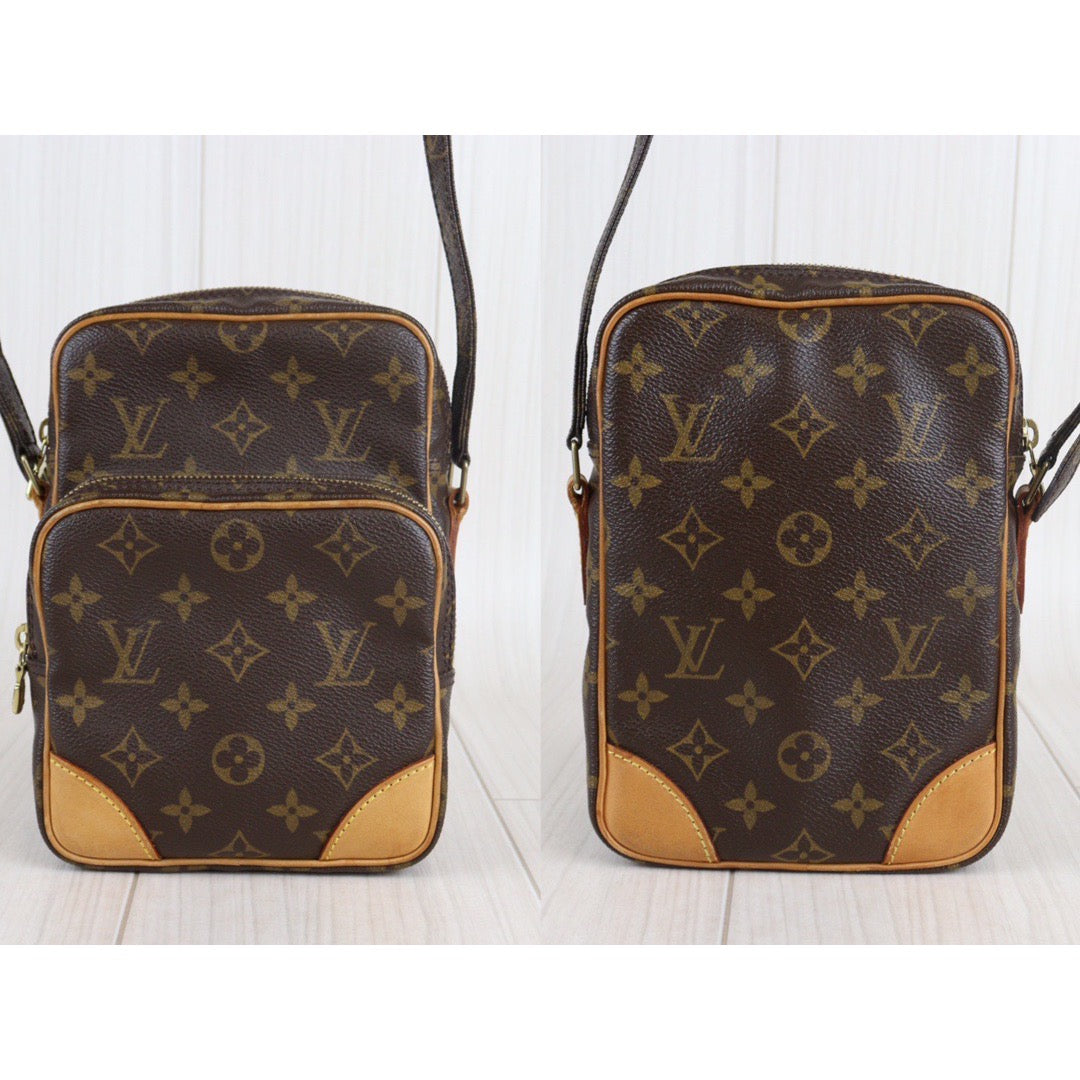 Rank AB ｜ LV Monogram Amazon Shoulder Bag｜23060102